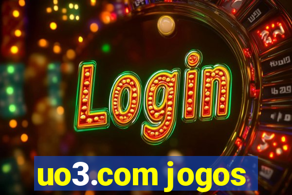 uo3.com jogos